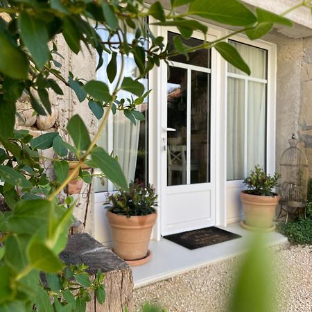 La Suite Dromoise 1809 Saint-Paul-lès-Romans Exteriér fotografie